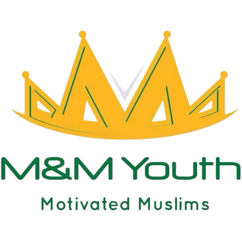 Motivated Muslim Youth